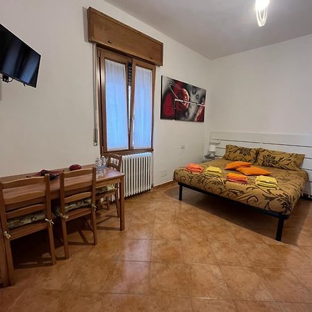 Apartment De Rosa Pero Εξωτερικό φωτογραφία
