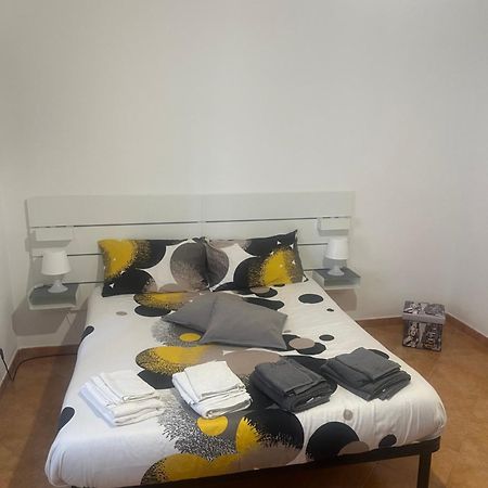 Apartment De Rosa Pero Εξωτερικό φωτογραφία