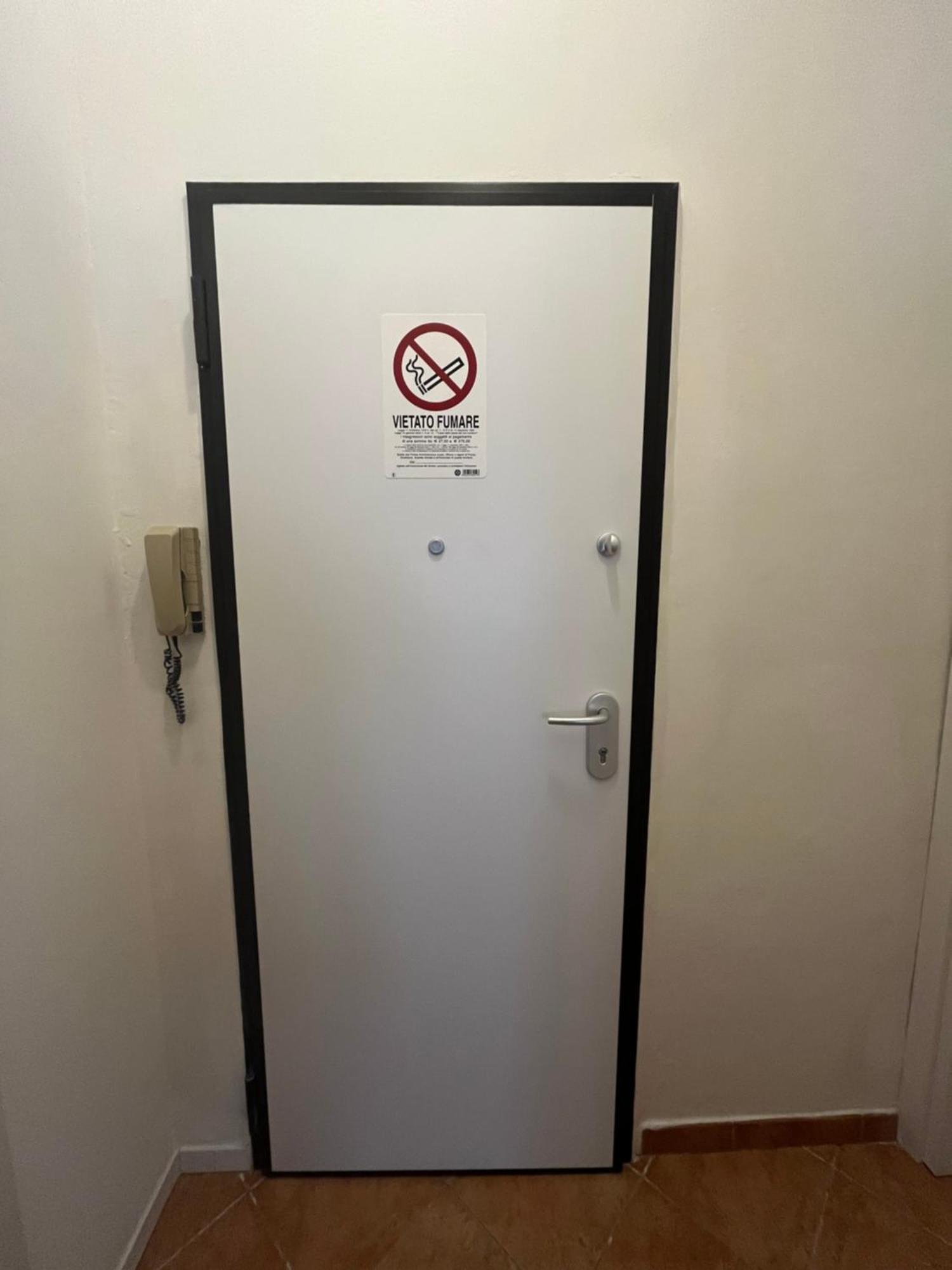 Apartment De Rosa Pero Εξωτερικό φωτογραφία