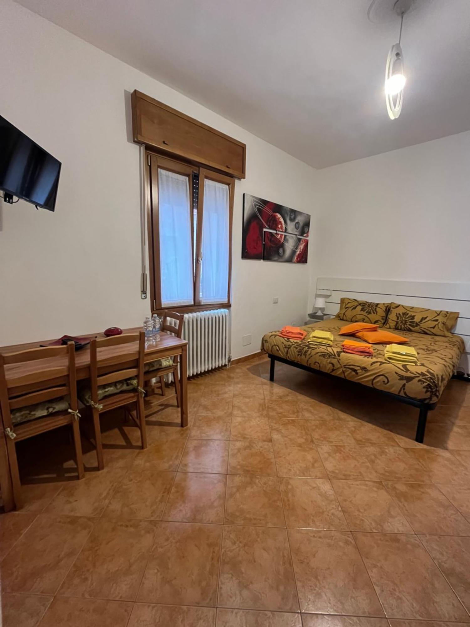 Apartment De Rosa Pero Εξωτερικό φωτογραφία