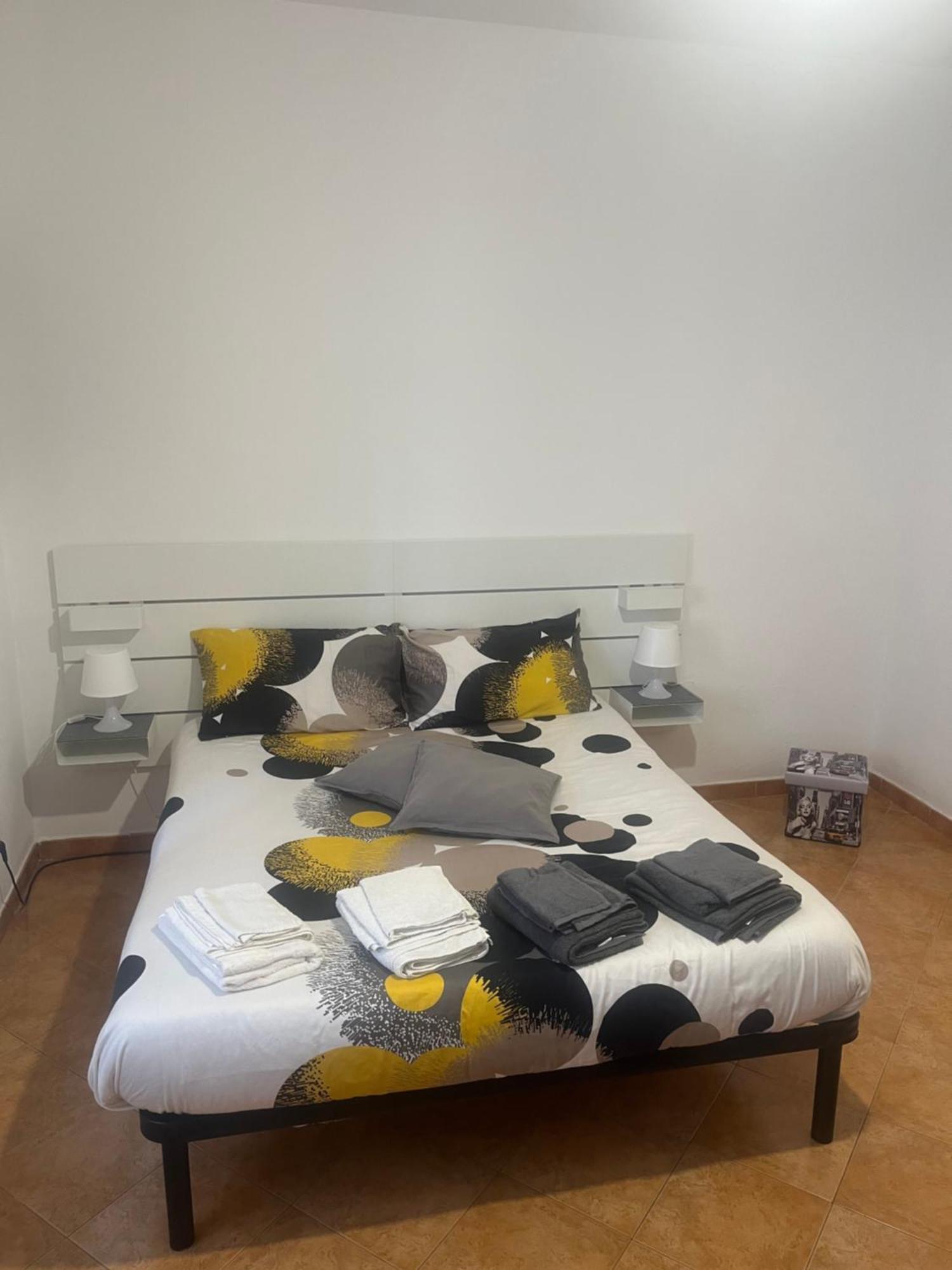 Apartment De Rosa Pero Εξωτερικό φωτογραφία