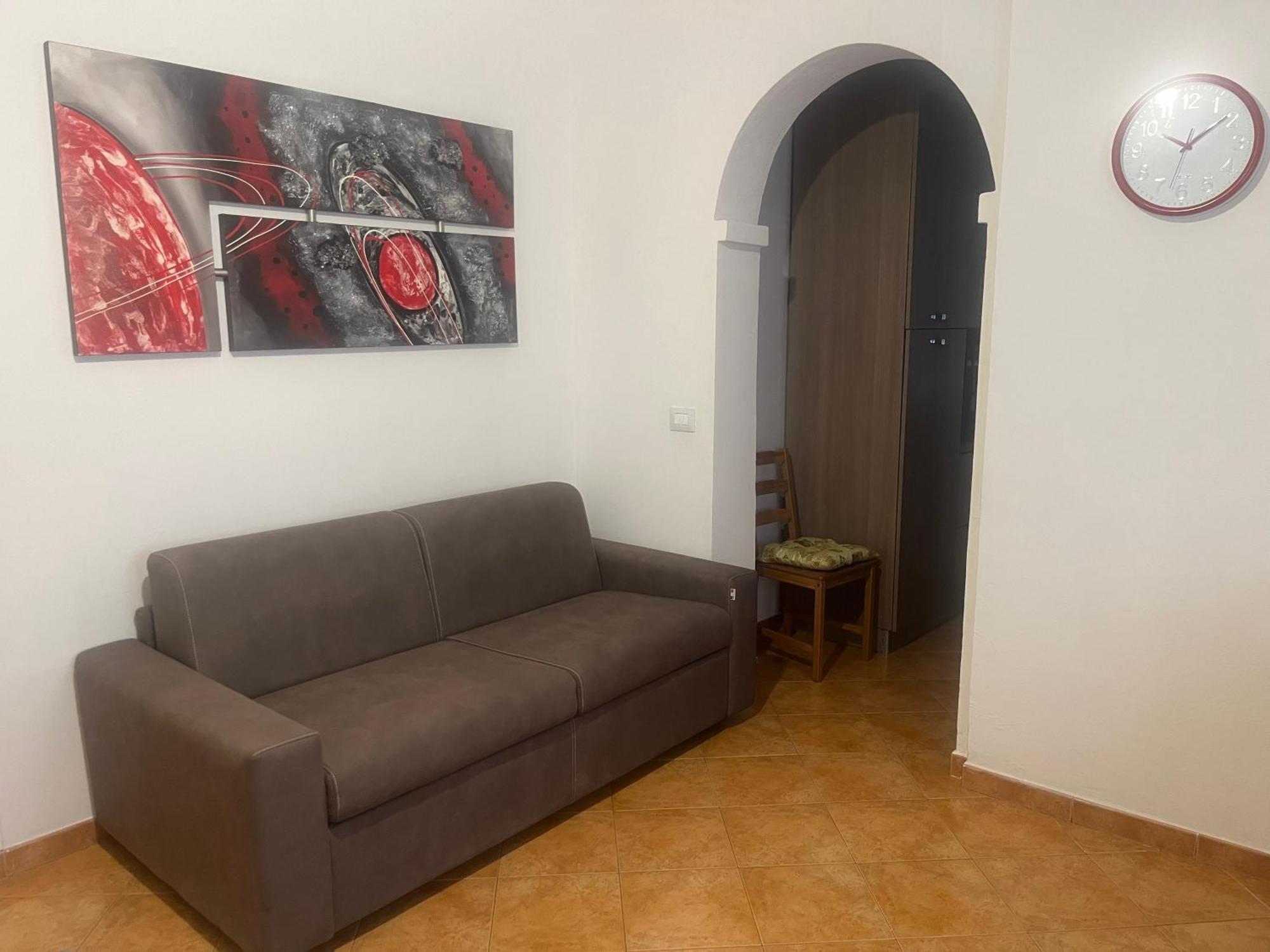 Apartment De Rosa Pero Εξωτερικό φωτογραφία
