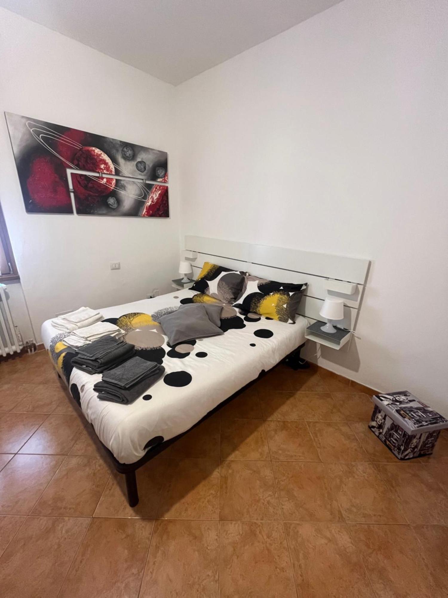 Apartment De Rosa Pero Εξωτερικό φωτογραφία