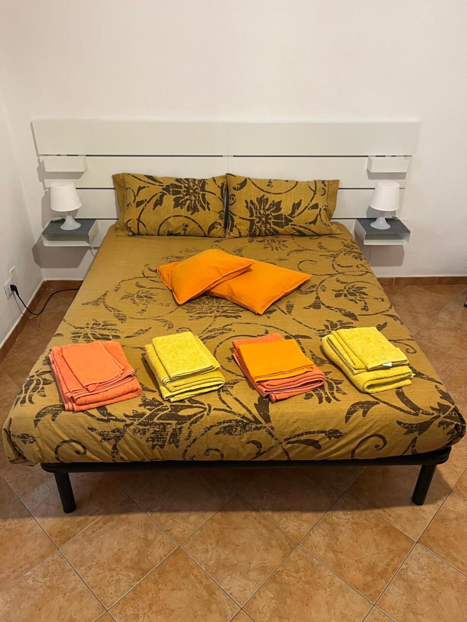 Apartment De Rosa Pero Εξωτερικό φωτογραφία