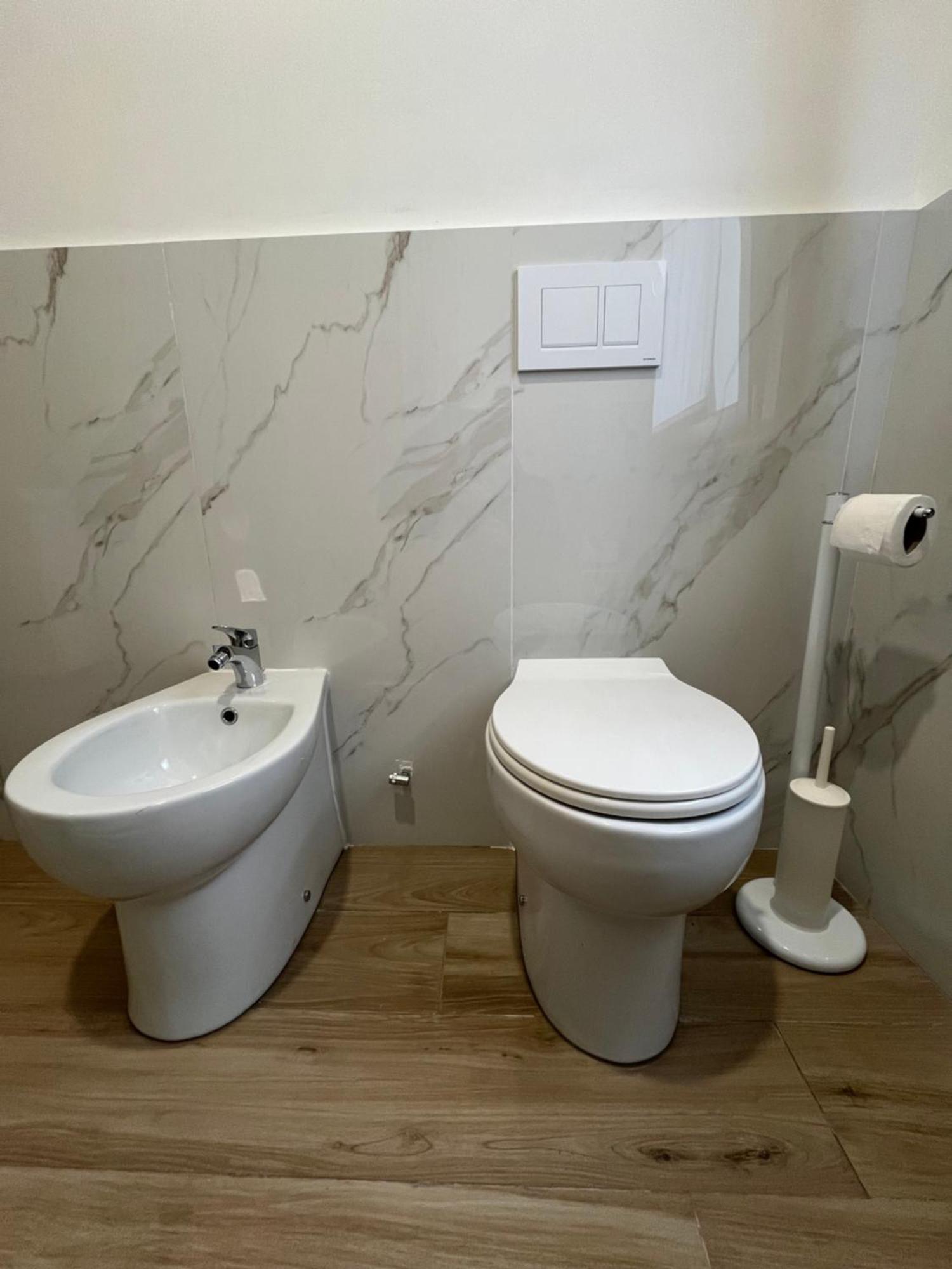 Apartment De Rosa Pero Εξωτερικό φωτογραφία