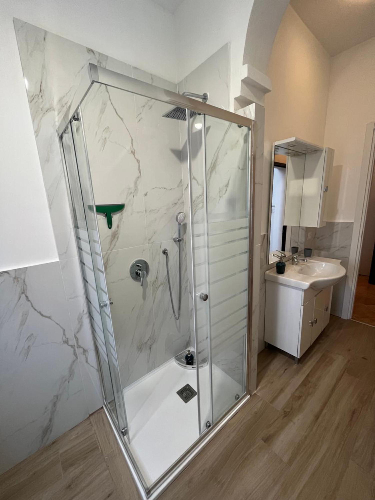 Apartment De Rosa Pero Εξωτερικό φωτογραφία