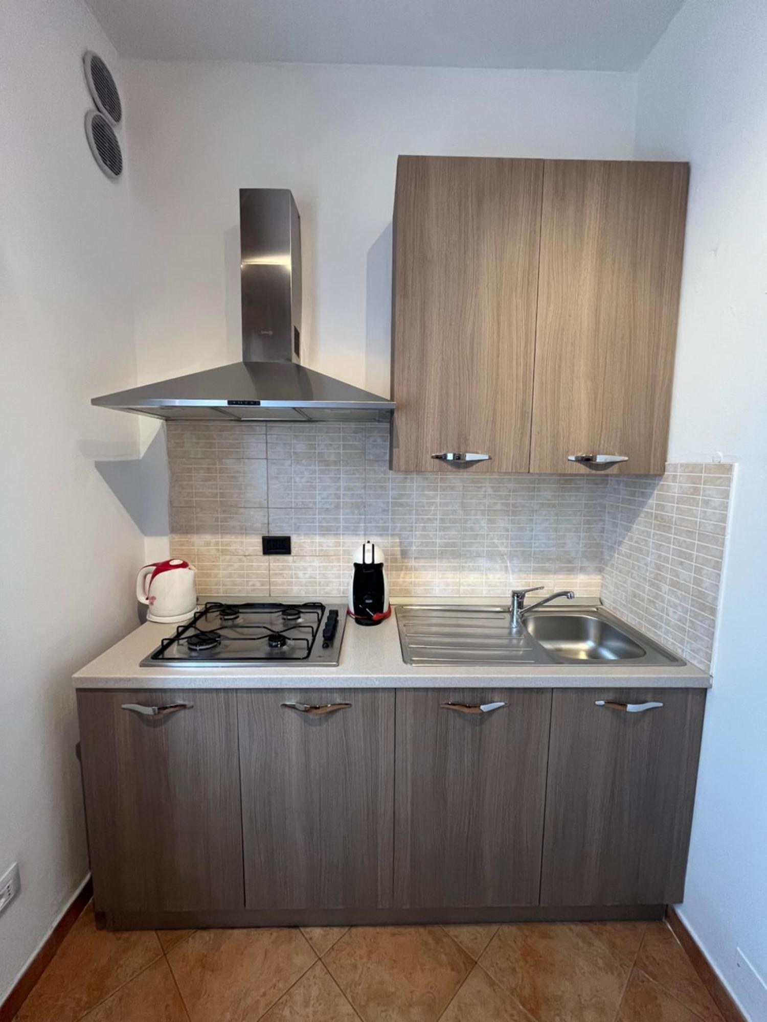 Apartment De Rosa Pero Εξωτερικό φωτογραφία