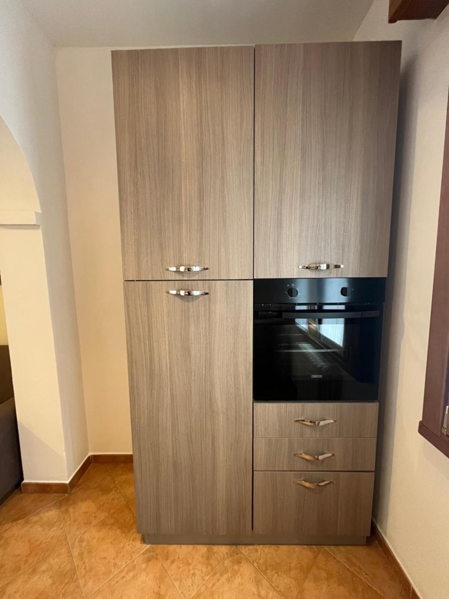 Apartment De Rosa Pero Εξωτερικό φωτογραφία