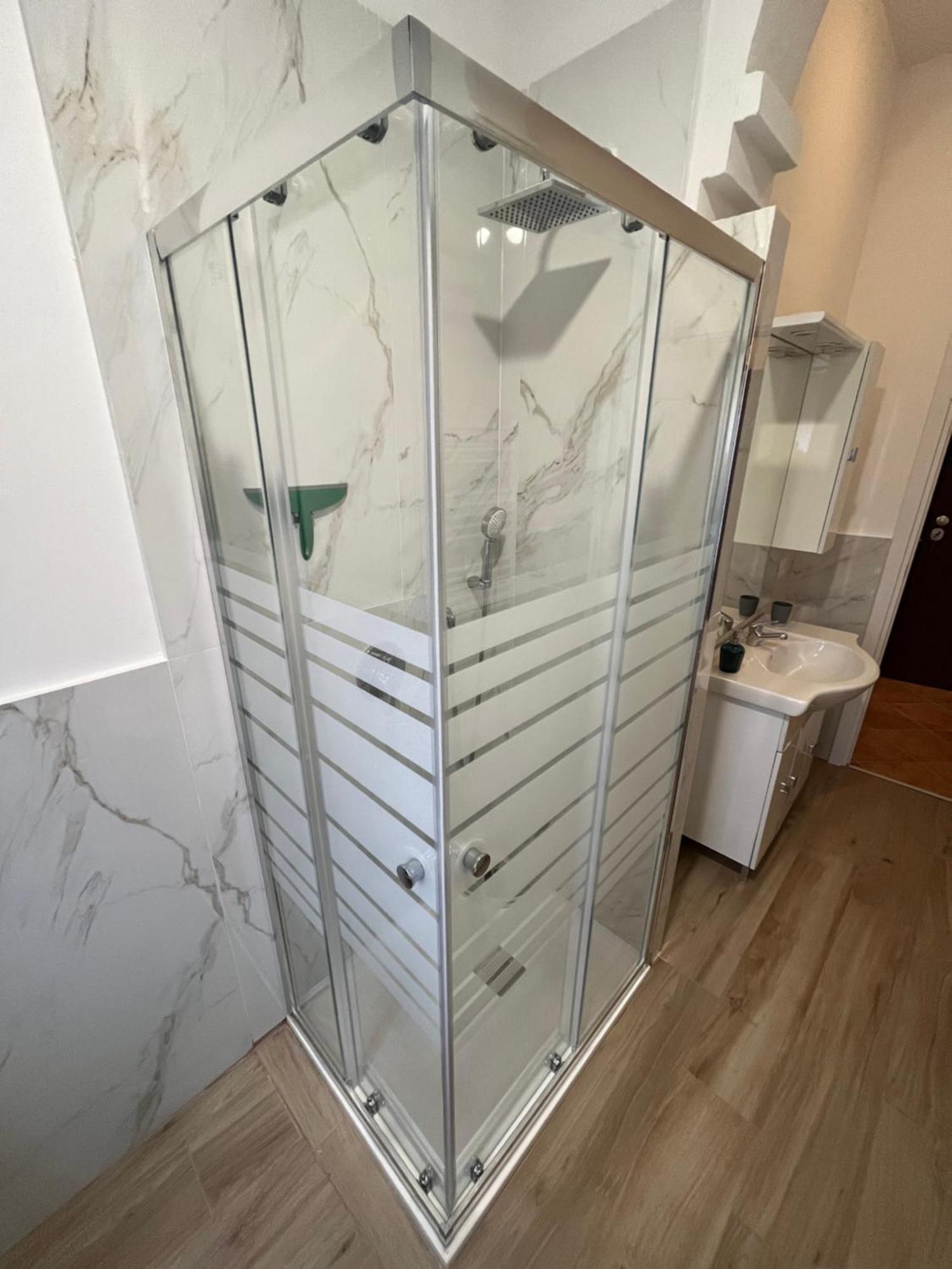 Apartment De Rosa Pero Εξωτερικό φωτογραφία
