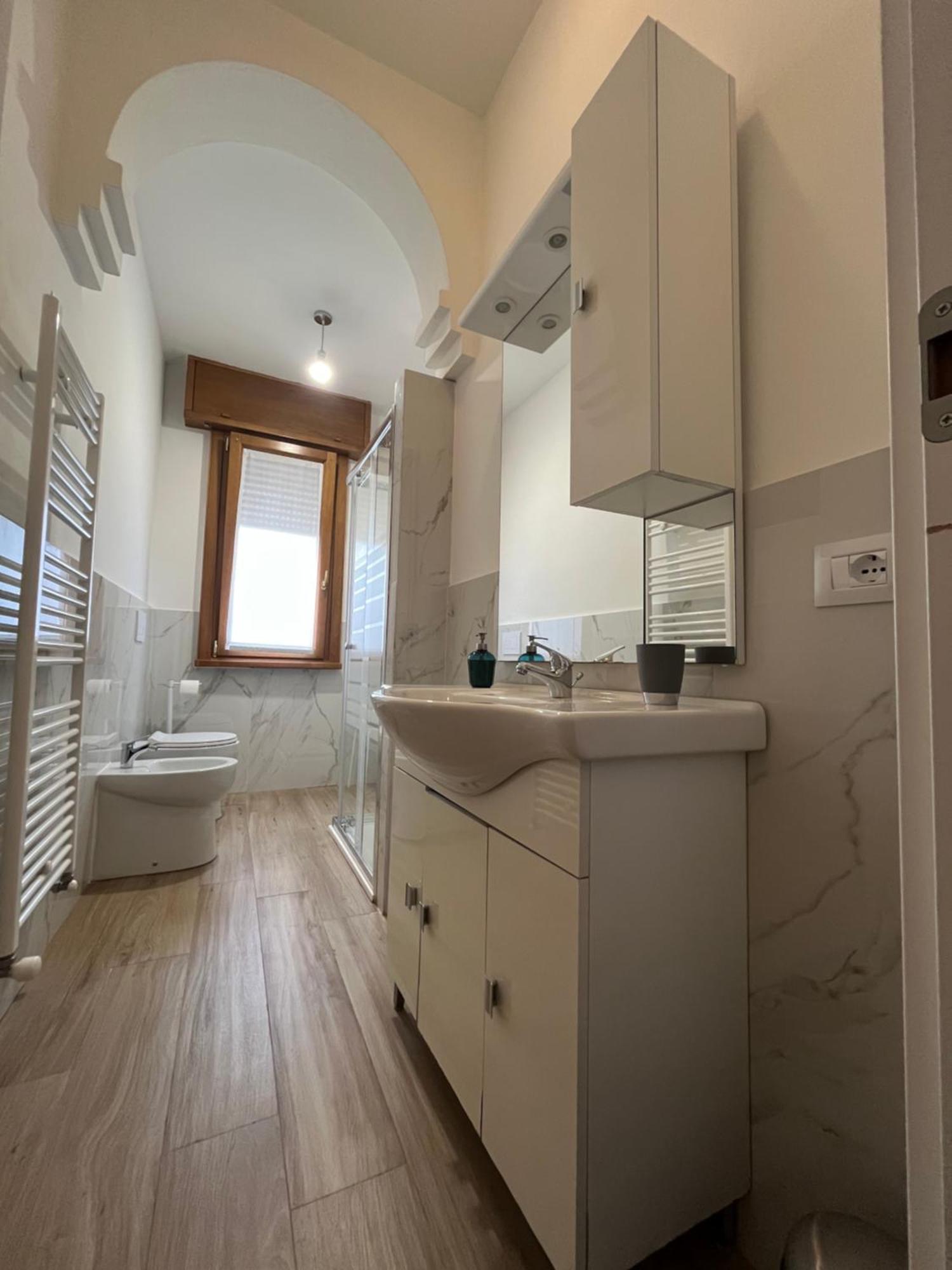 Apartment De Rosa Pero Εξωτερικό φωτογραφία