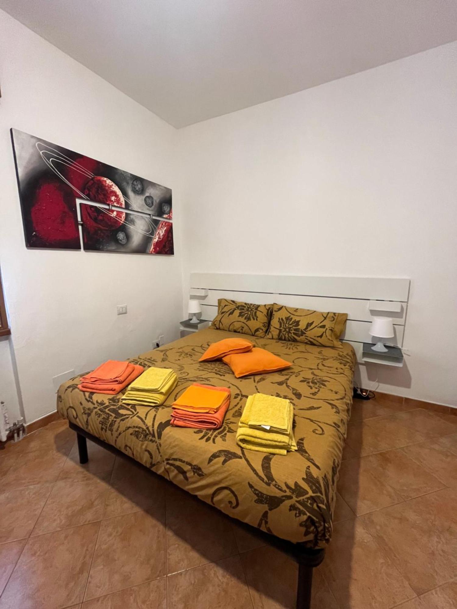 Apartment De Rosa Pero Εξωτερικό φωτογραφία