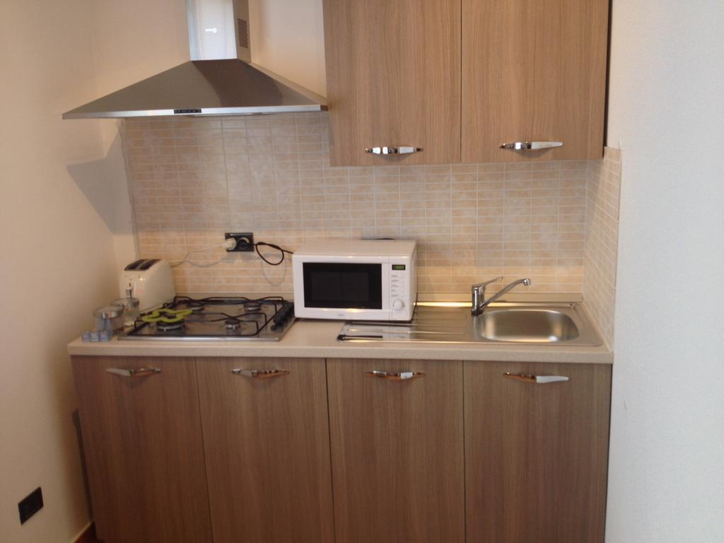 Apartment De Rosa Pero Δωμάτιο φωτογραφία