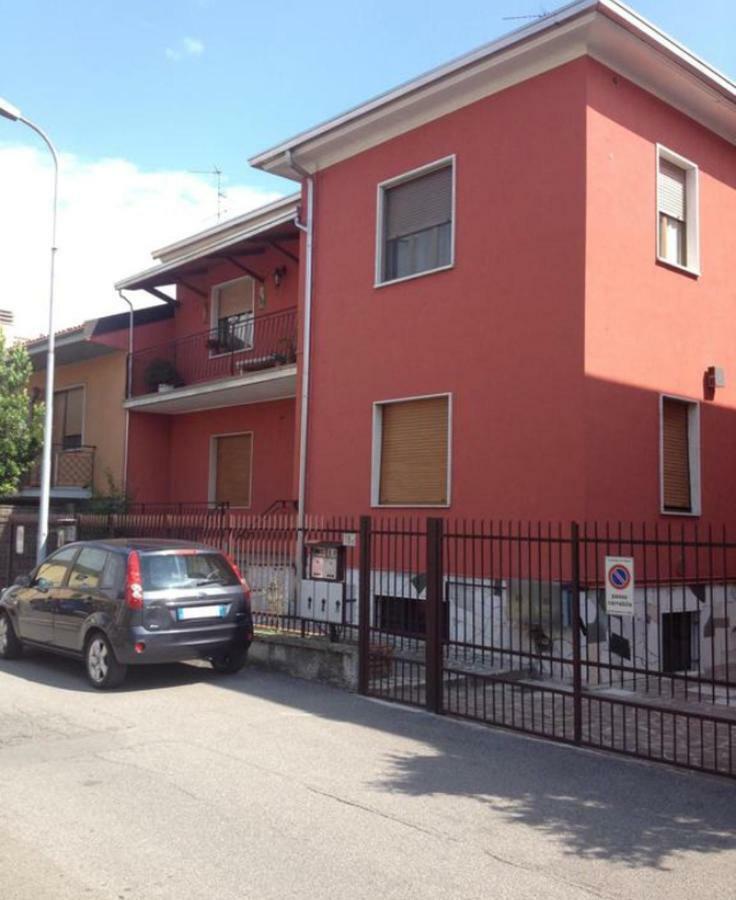 Apartment De Rosa Pero Εξωτερικό φωτογραφία