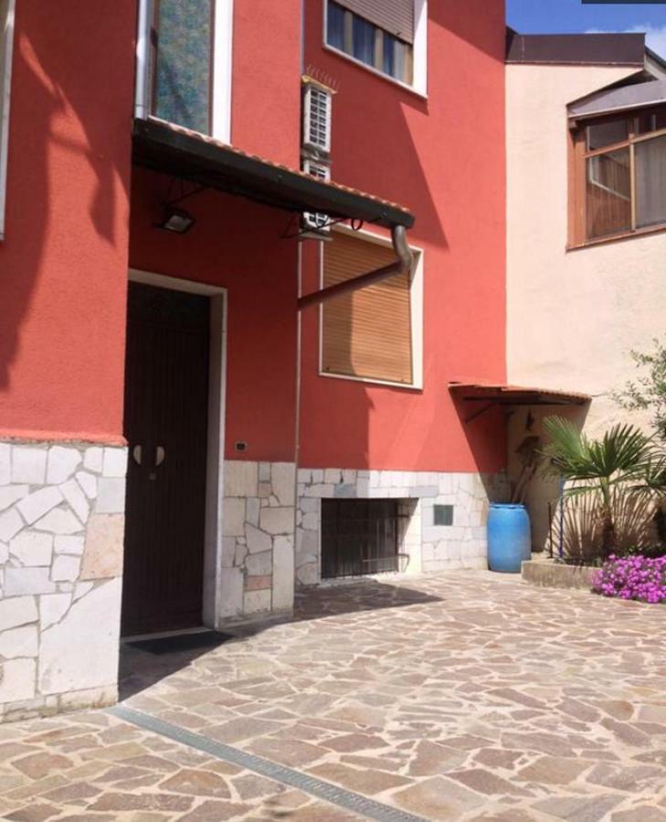 Apartment De Rosa Pero Εξωτερικό φωτογραφία
