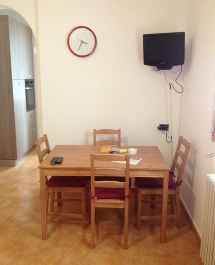 Apartment De Rosa Pero Εξωτερικό φωτογραφία