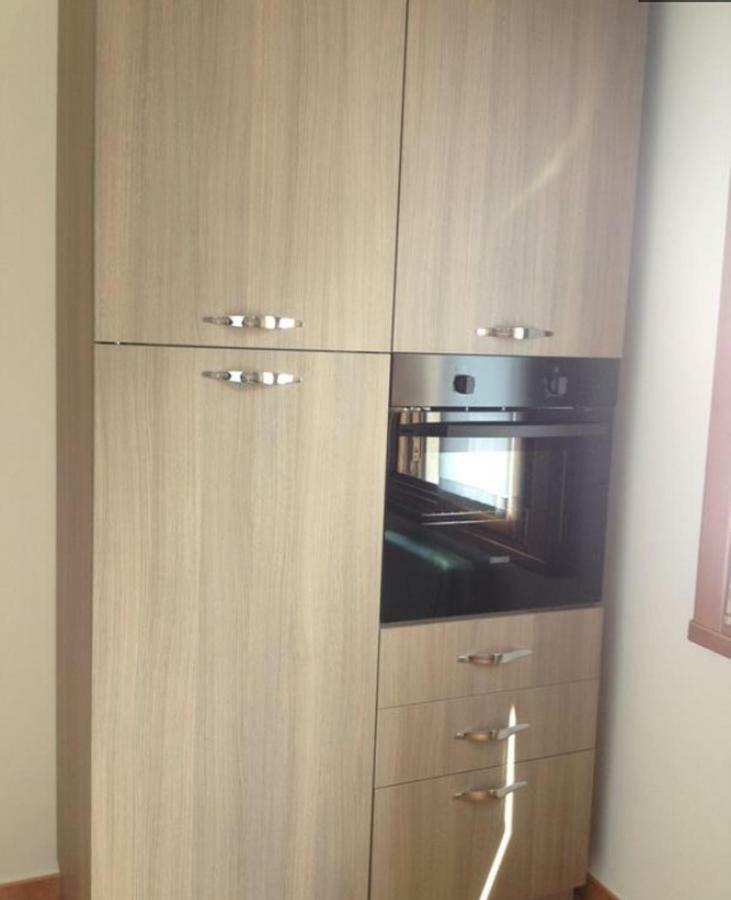 Apartment De Rosa Pero Εξωτερικό φωτογραφία