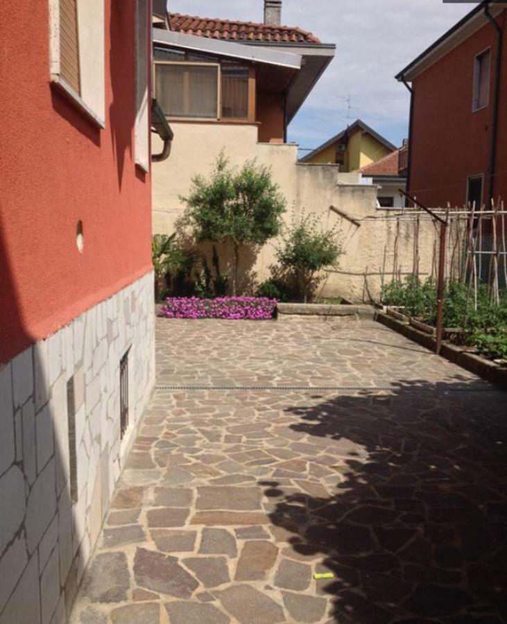 Apartment De Rosa Pero Εξωτερικό φωτογραφία