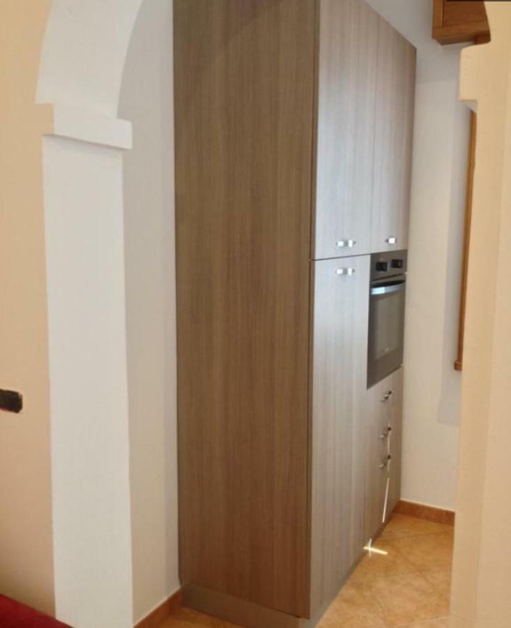 Apartment De Rosa Pero Εξωτερικό φωτογραφία